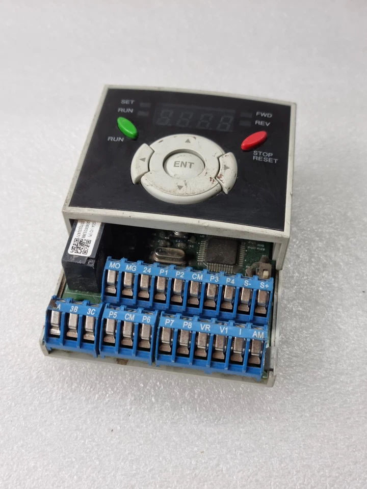 LS iG5A Inverter Controller Keypad Module | Spare Control Keypad